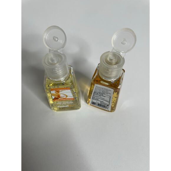 NEW Bath and Body Works OLD STYLE Pocketbac Cherry Blossom Honey Suckle - Picture 3 of 3